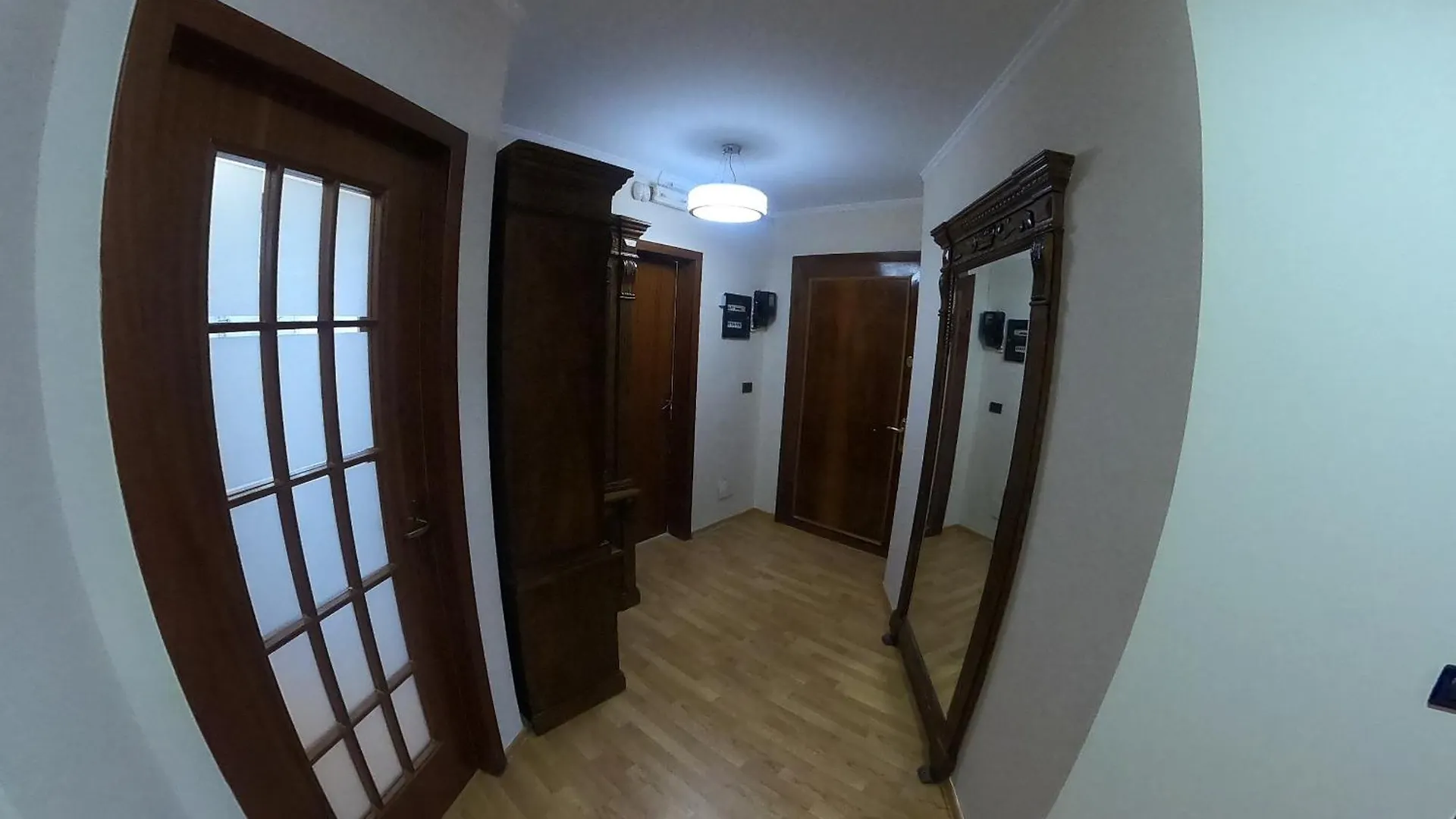 F C Tirane Apartment Albania