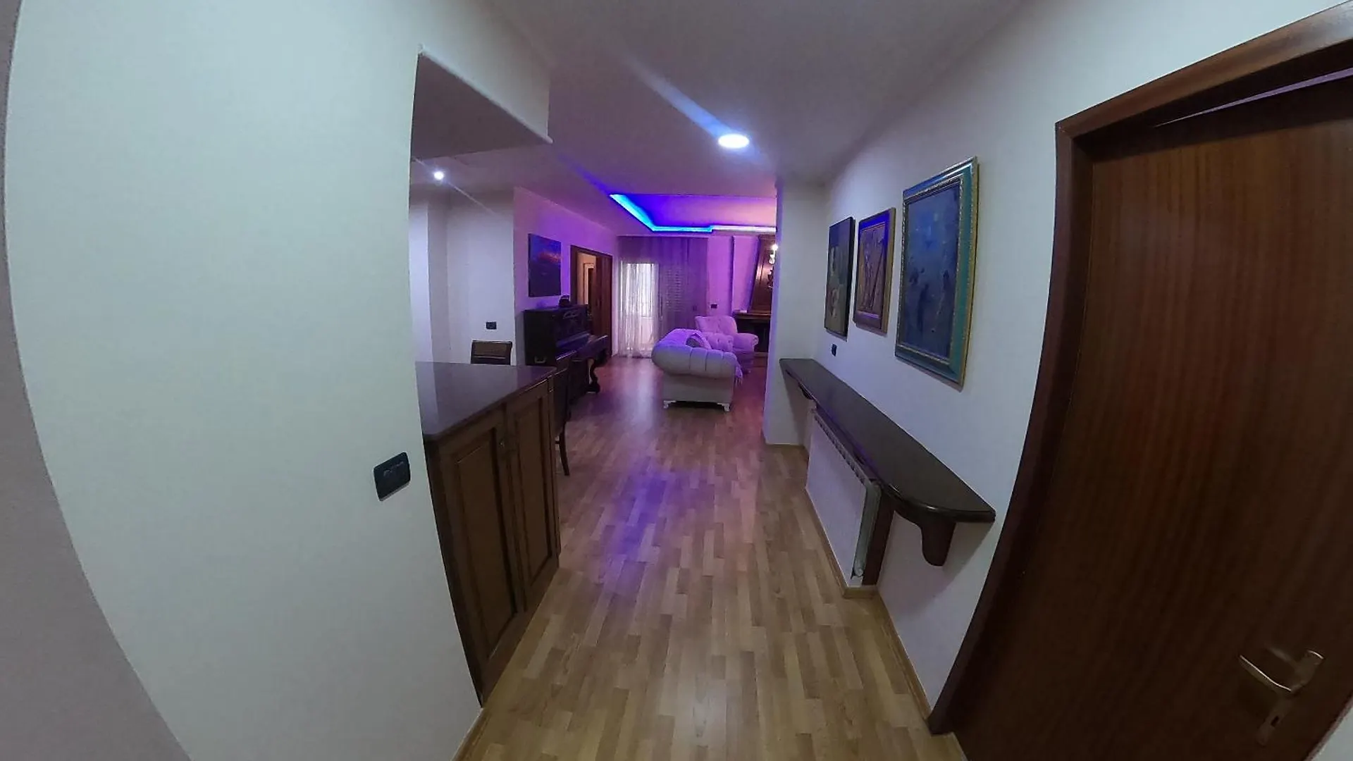 F C Tirane Apartment 0*, Tirana Albania