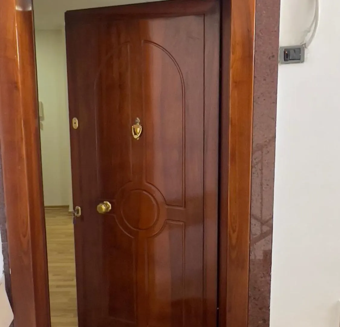 F C Tirane Apartment Albania